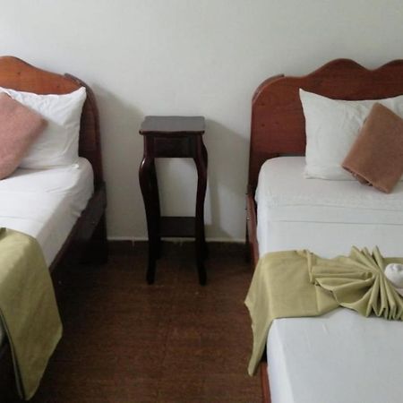 Hotel Don Chicho Μπόκας ντελ Τόρο Εξωτερικό φωτογραφία
