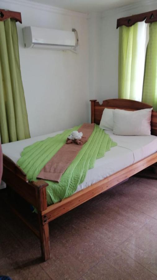Hotel Don Chicho Μπόκας ντελ Τόρο Εξωτερικό φωτογραφία