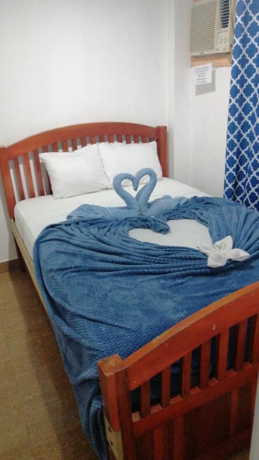 Hotel Don Chicho Μπόκας ντελ Τόρο Εξωτερικό φωτογραφία