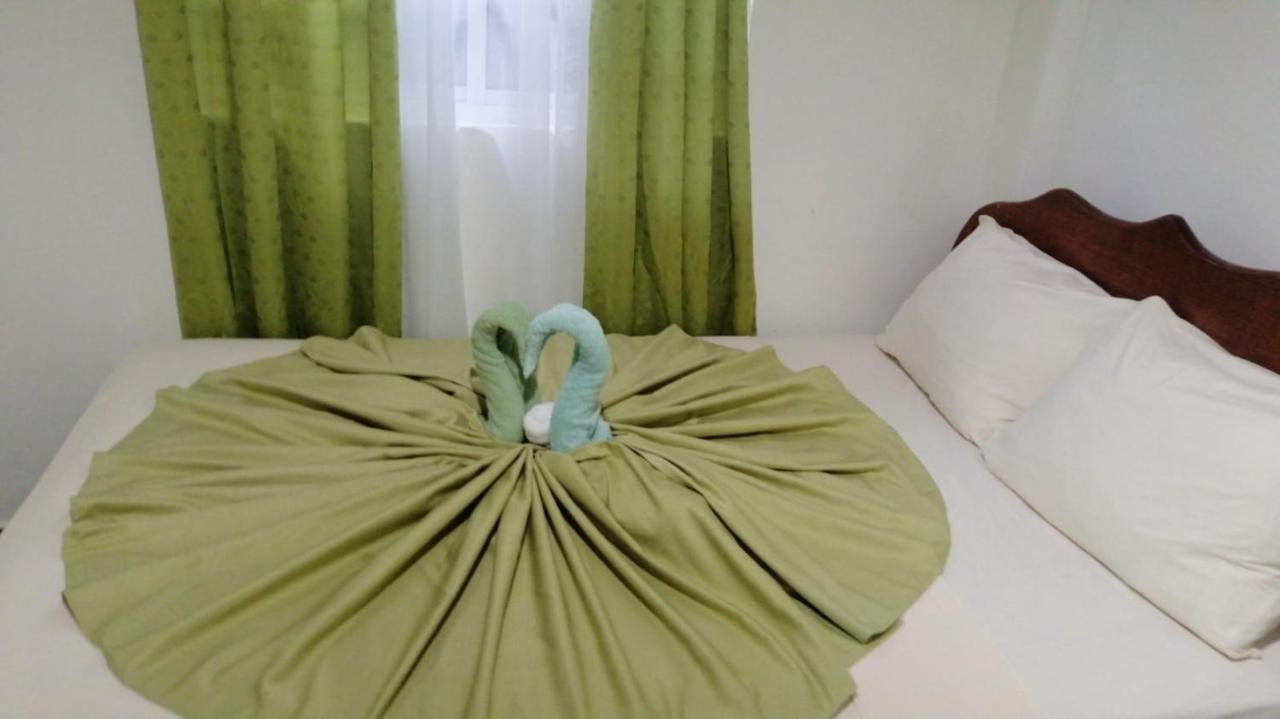 Hotel Don Chicho Μπόκας ντελ Τόρο Εξωτερικό φωτογραφία