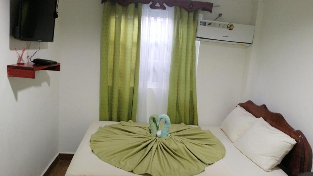 Hotel Don Chicho Μπόκας ντελ Τόρο Εξωτερικό φωτογραφία