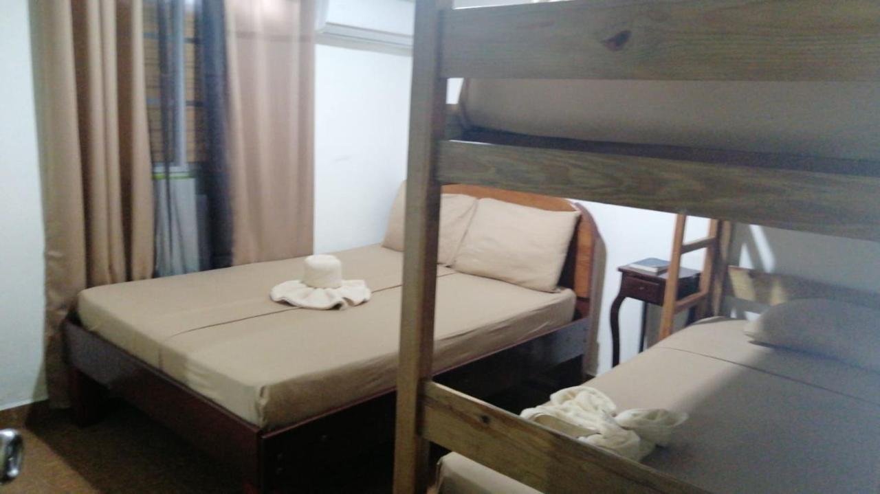 Hotel Don Chicho Μπόκας ντελ Τόρο Εξωτερικό φωτογραφία